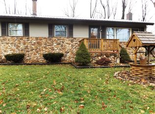 125 Hibridge Cir, Lewistown, PA 17044