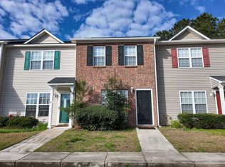 509 Timberlake Trl #1, Jacksonville, NC 28546