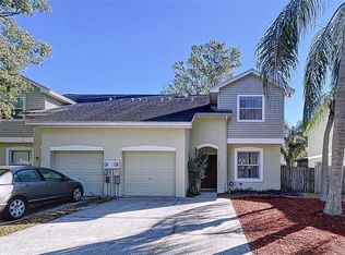 16861 Leclare Shores Dr, Tampa, FL 33624