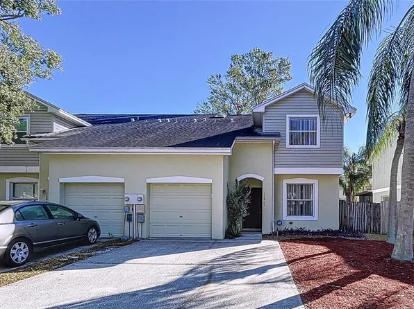 16861 Leclare Shores Dr, Tampa, FL 33624