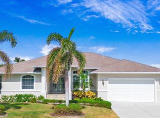 330 Colonial Ave, Marco Island, FL 34145
