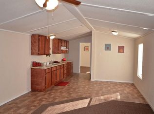 10512 County Road 1020, Burleson, TX 76028
