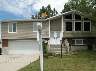 2277 E 10095 S, Sandy, UT 84092