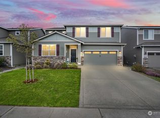 14207 67th Avenue Ct E, Puyallup, WA 98373