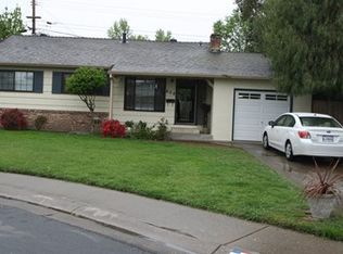 604 Norwich Ct, Sacramento, CA