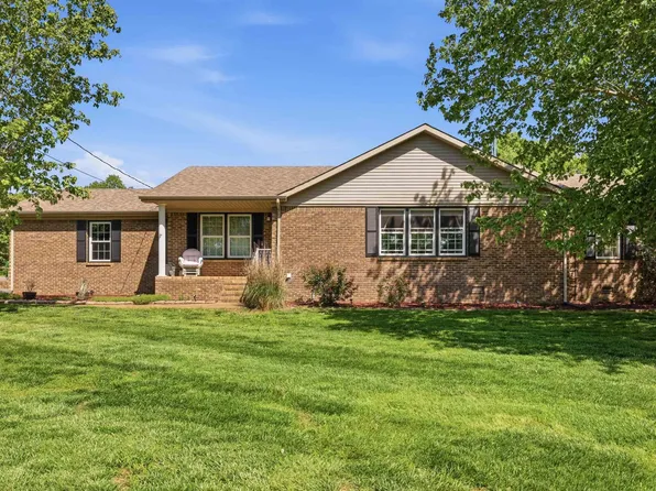 468 Mermie Rd, Hardin, KY 42048