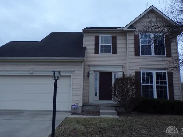 5462 Fairford Ct, Dayton, OH 45414
