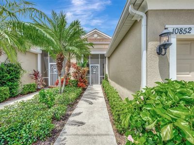 10852 Lerwick Cir, Englewood, FL, 34223