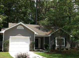 127 Chownings Ln, Goose Creek, SC 29445