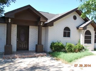1008 Park Ln, Mission, TX 78572