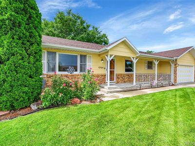 1704 Robin Road, Sterling, CO, 80751