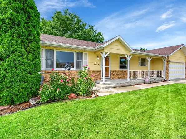 1704 Robin Road, Sterling, CO 80751