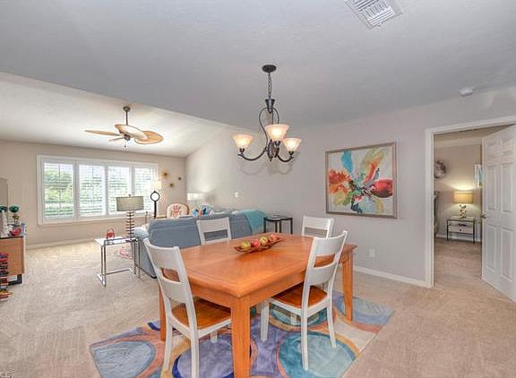 5th image of 609 Courtside Dr #F-204