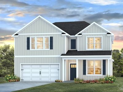 8610 Russellcross Blvd, Pensacola, FL, 32507