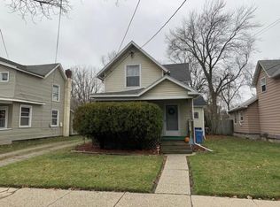 212 S 8th St APT 1, Lansing, MI 48912