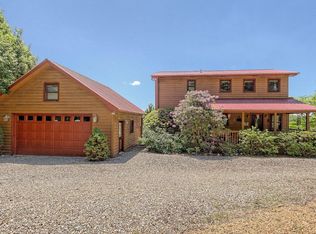 768 Rocky Top Heights Rd, Blairsville, GA 30512
