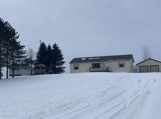 7323 Johnson Rd, Potterville, MI 48876