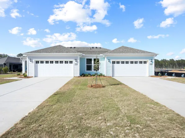 399 Walleye Blvd, Bluffton, SC 29909