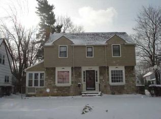 43 Yorkshire Rd, Irondequoit, NY 14609