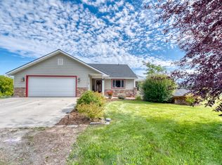 507 Maki Dr, Hamilton, MT 59840
