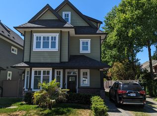 4681 53rd St, Delta, BC V4K2Y9