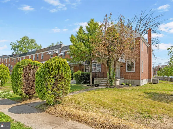 577 Lucia Ave, Baltimore, MD 21229