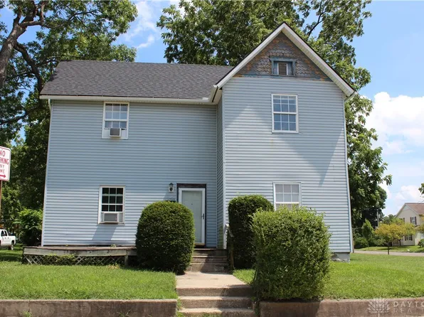 1026 S Center St, Springfield, OH 45506