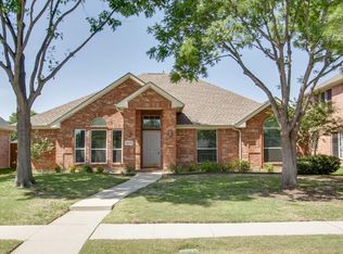 1416 Lighthouse Ln, Allen, TX 75013
