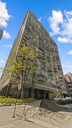 1000 N Lake Shore Dr APT 404, Chicago, IL 60611