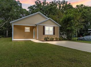 540 N Orange St, Saint Augustine, FL 32084