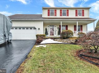 712 Pearl St, Birdsboro, PA 19508