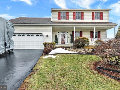 712 Pearl St, Birdsboro, PA, 19508