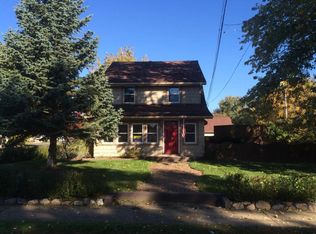 221 7th St NW, North Canton, OH 44720