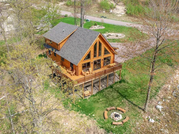 760 N Camp Rd, McHenry, MD 21541