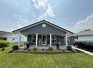 107 Dawn Ln, Waverly, OH 45690