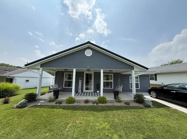 107 Dawn Ln, Waverly, OH 45690