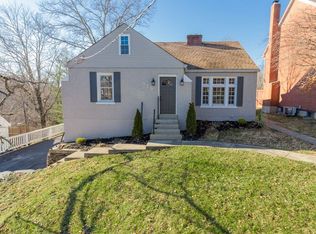 329 Highland Ave, Fort Mitchell, KY 41017