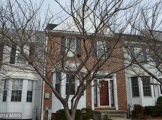 2414 Quilting Bee Rd, Baltimore, MD 21228