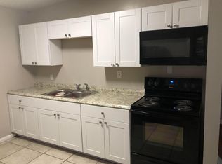 2390 Lantana Ave, Jacksonville, FL 32209