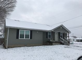 3302 Franklin Ave, Point Pleasant, WV 25550