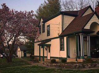 1360 Voll Rd, Anderson Twp, OH 45230