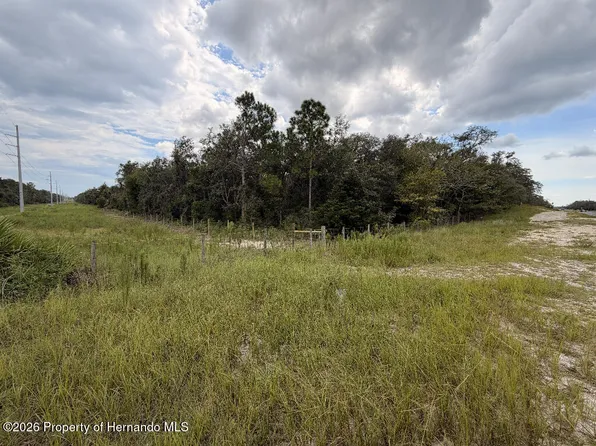 12600 Centralia Rd, Weeki Wachee, FL 34614