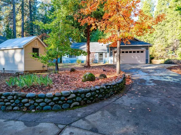 4964 Cedar Dr, Camino, CA 95709