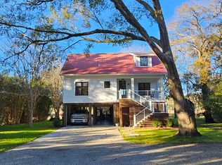 2714 Castnet Rd, Johns Island, SC 29455