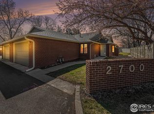 2700 Stanford Rd #L32, Fort Collins, CO 80525