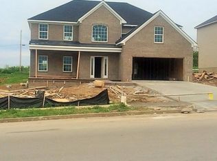 1416 Orchard Dr, Nicholasville, KY 40356