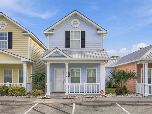 346 Sailors Ct. #203, Myrtle Beach, SC 29577