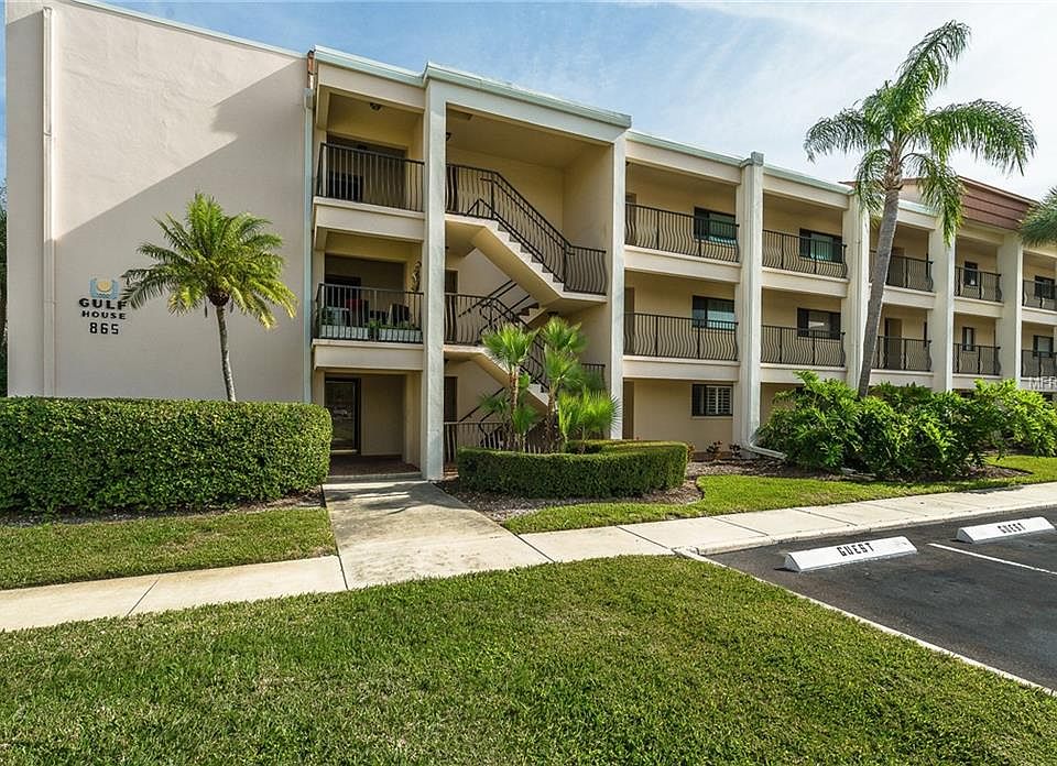 1st image of 865 S Gulfview Blvd APT 111