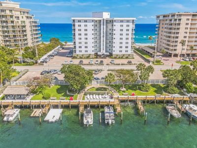 1057 Hillsboro Mile #414, Pompano Beach, FL, 33062