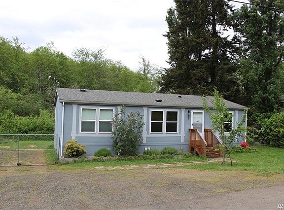 This shows the space for a RV or boat.